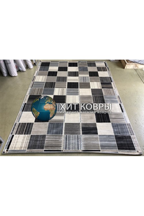Бельгийский ковер Matrix 51163_2959 Серый